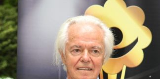 Professor Franco Mandelli