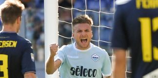 Ciro Immobile