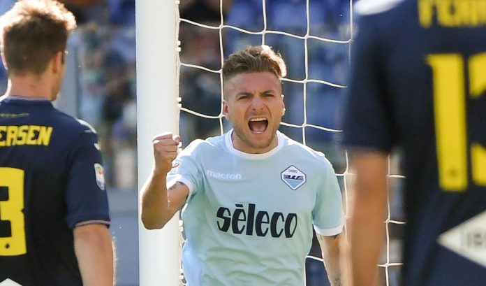 Ciro Immobile