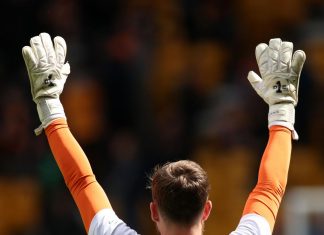 Calcio Wolverhampton, Ikeme si ritira a 32 anni per combattere la leucemia