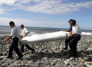 Aereo disperso, nel rapporto della Malaysia nessuna spiegazione sulla scomparsa