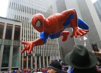 Morto a 90 anni Stephen Ditko, co-creatore dell’Uomo ragno