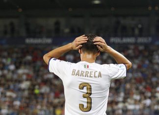 Under 19 di nuovo contro il Portogallo: un ricorso storico da ripetere