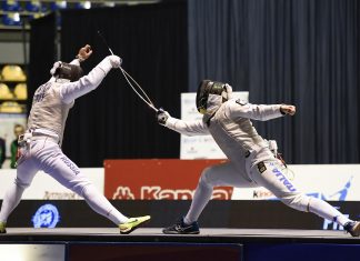 Scherma, Mondiali: l’Italia è d’oro nel fioretto a squadre maschile