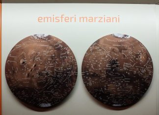 Spazio, Asi: Vita su Marte, la ricerca parte dall’Antartide