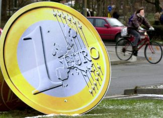 Pil, Unimpresa: economia, a fine 2018 Italia indietro 11,3 punti su area euro