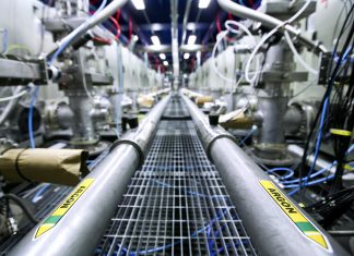 Spazio, ricerca Infn-Inaf-Asi: scienziati vicini a origine raggi cosmici