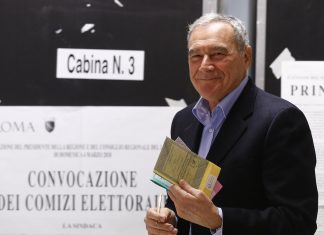 Liberi e Uguali: votazione del Manifesto ed avvio del Congresso