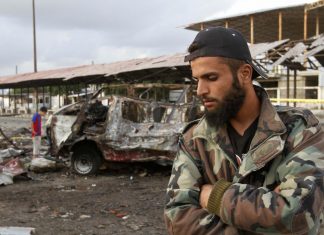 Regime siriano all’attacco delle zone ribelli di Deraa