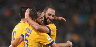 Juventus, ora le cessioni