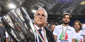Juventus gelata da Lotito