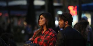 Iannone: "Sto con Belen"