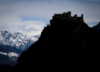 Russia, arrestato a Cortina ex senatore dissidente Krivitskiy