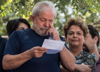 Brasile, presidente PT: liberazione Lula è rispetto di Stato di diritto