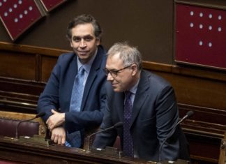 Dl Dignità, Anzaldi(Pd): torni in Cdm o esposto per falso in atto pubblico