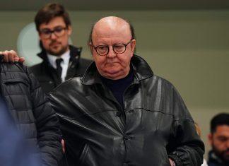 Vanzina, Boldi: perdo un grande amico, ha creato la mia coppia con De Sica