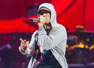 Musica, Eminem torna in Italia dopo 15 anni: il 7 luglio concerto-evento a Milano