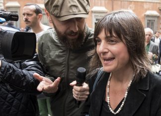 Ambiente, Serracchiani: un delitto chiudere missione Italiasicura