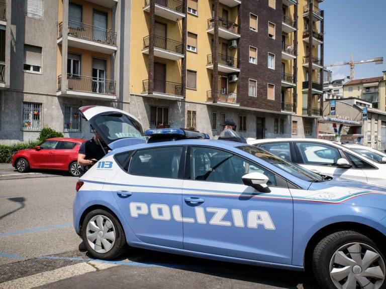 Prato, arrestato un rapinatore sardo in trasferta