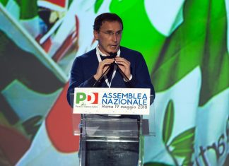 Pd, Boccia: Congresso farà chiarezza. Siamo con ultimi o con establishment?