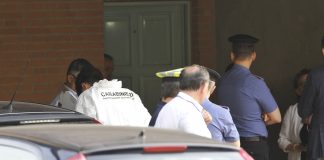 Tragedia in Sud Sardegna