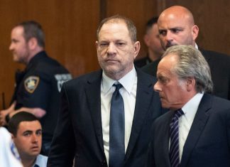 Molestie, Weinstein incriminato per aggressione sessuale a terza donna