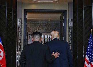 Nord Corea, Pompeo: colloqui su nucleare produttivi. Ma Pyongyang: Usa rapaci
