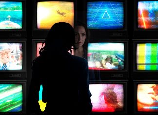 L’idea di Warner Bros: una teleferica dagli studios alla scritta Hollywood