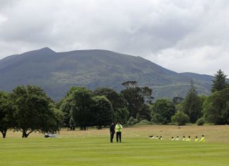 Irlanda, ok Senato a divieto di importazione da colonie Israele