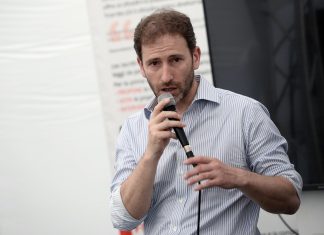 Rousseau City Lab, sabato e domenica l’evento con Casaleggio