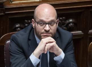 Fontana: ho detto a Tria di pensare a disabili e famiglie e poi al debito