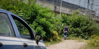 Spaccio a Milano Nord