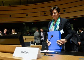 Difesa, Trenta: “Firmato ‘Statement of intent’ con il Regno Unito”