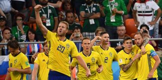 Svezia, stupisci ancora