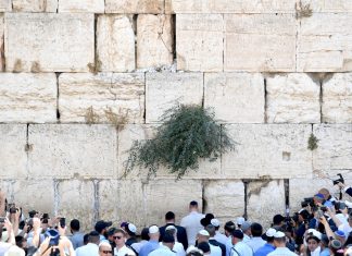 Murales Tamimi, la conferma di Israele: arrestati 2 italiani e un palestinese