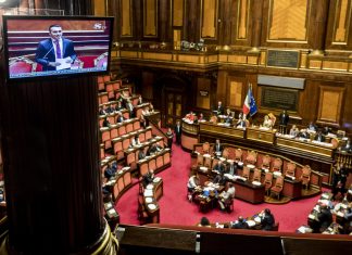 Il Parlamento affronta una settimana bollente: Csm, commissioni e Rai