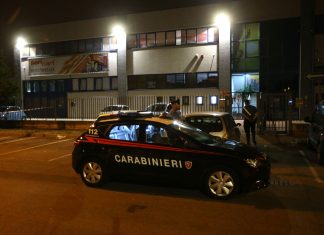 Venezia, sparatoria a Chioggia: 2 arrestati, sequestrato arsenale