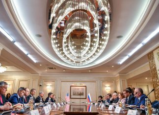 Russia, Coldiretti: da incontro Trump-Putin stop embargo