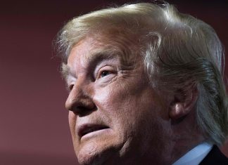 Nato, 1.400 in corteo contro Trump a Bruxelles: no aumento spese militari