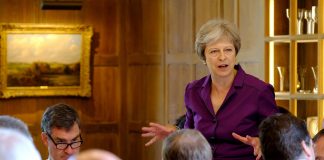 Brexit, c'è il piano