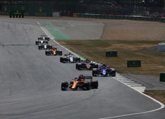 Giovinazzi: la F1 è spietata quando è il denaro a dettarne le regole