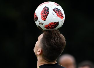 Canale5, la programmazione per le semifinali del mondiale