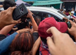 Messico, italiani scomparsi: un arresto, forse comprò i 3 da polizia