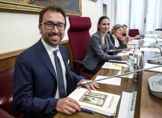 Giustizia, M5S: da Bonafede linee chiare per programma di cambiamento