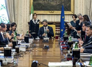 Vitalizi, Siracusano: Fi favorevole ad abolizione ma da M5S solo spot