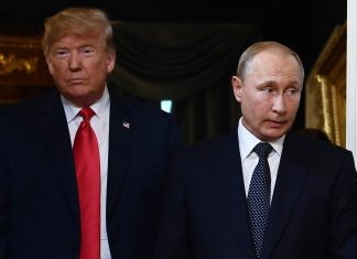 Putin: Crimea? Con Trump non c’è accordo, per lui annessione illegale