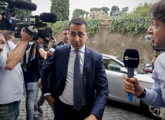 Il cosiddetto decreto legge “Dignità” entra ufficialmente in Parlamento