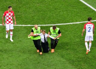 Pussy Riot, 4 membri fermati subito dopo il rilascio per la protesta ai Mondiali