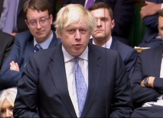 Brexit, Confagricoltura: senza accordo transizione pesanti conseguenze