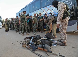 Siria, Unicef: 90mila bambini senza assistenza a Quneitra nel sud